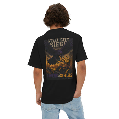 Steel City Siege