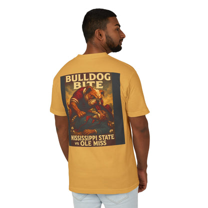 Bulldog Bite