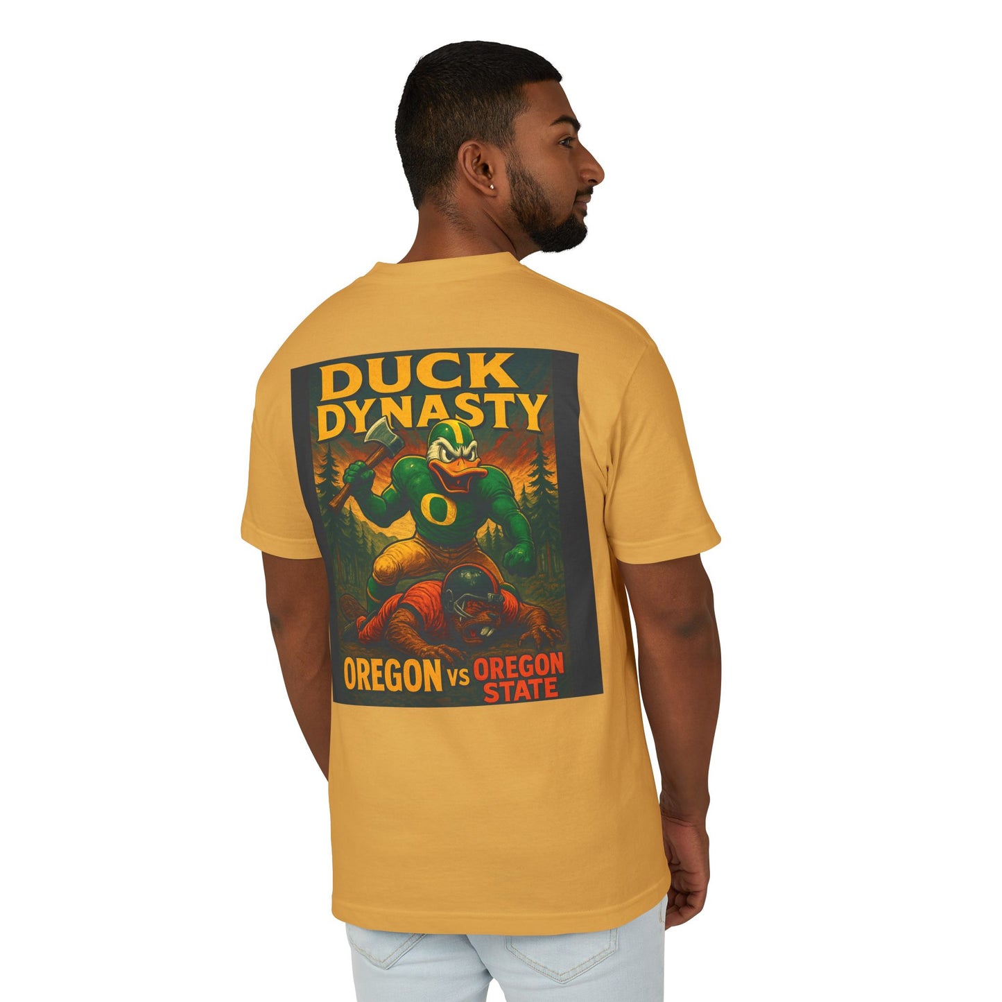 Duck Dynasty