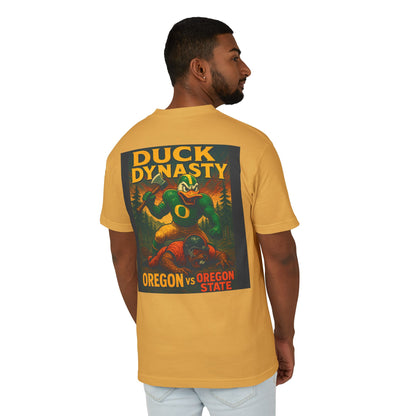 Duck Dynasty