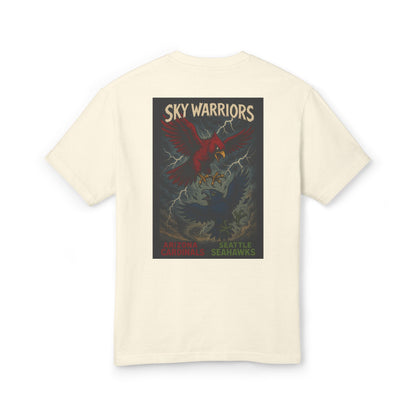 Sky Warriors