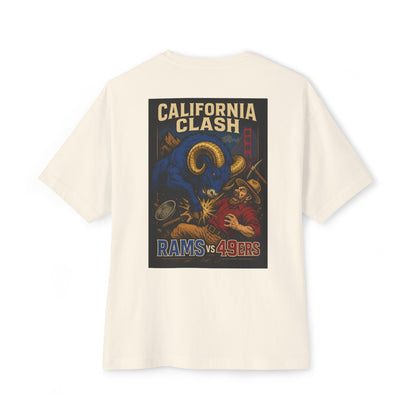 California Clash