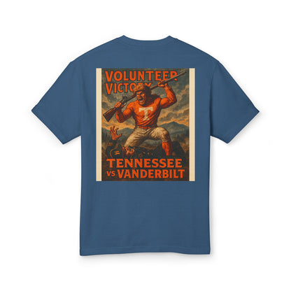 Volunteer Victory