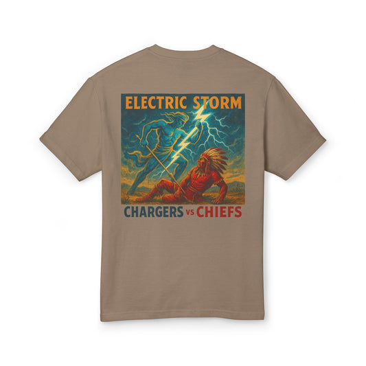 Electric Storm