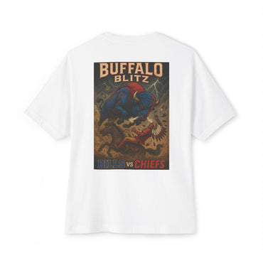 Buffalo Blitz