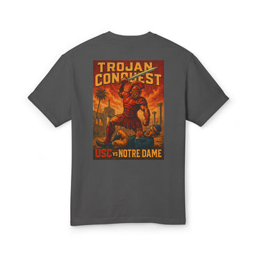 Trojan Conquest