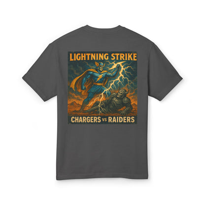 The Lightning Strike Tee
