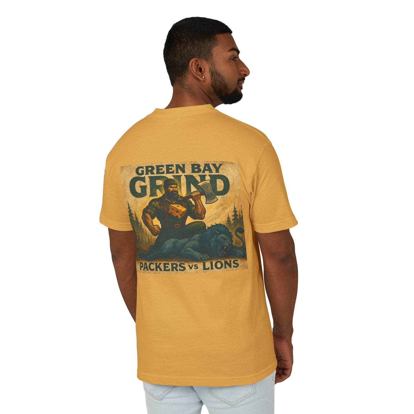 Green Bay Grind