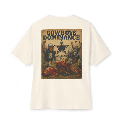 Cowboy Dominance