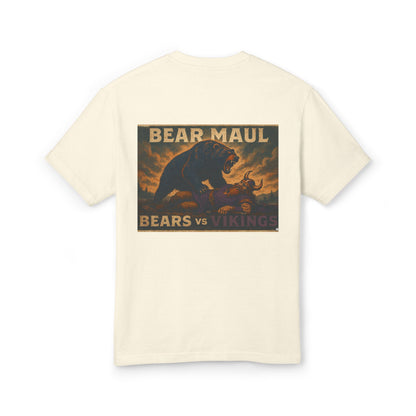 Bear Maul