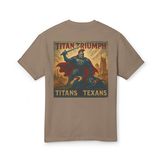 Titan Triumph