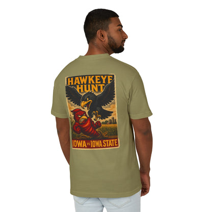 Hawkeye Hunt