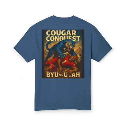 Cougar Conquest