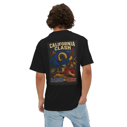 California Clash