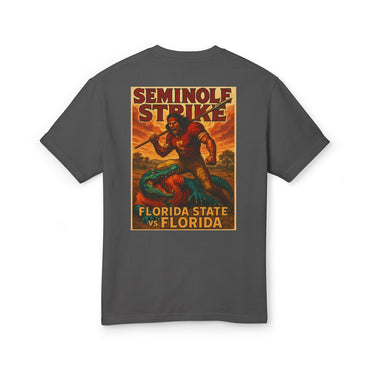 Seminole Strike