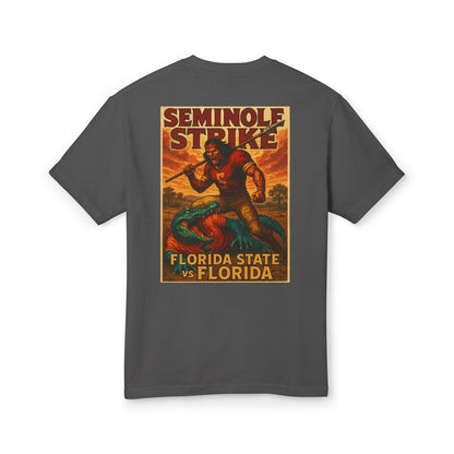 Seminole Strike