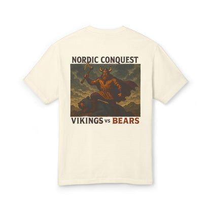 Nordic Conquest