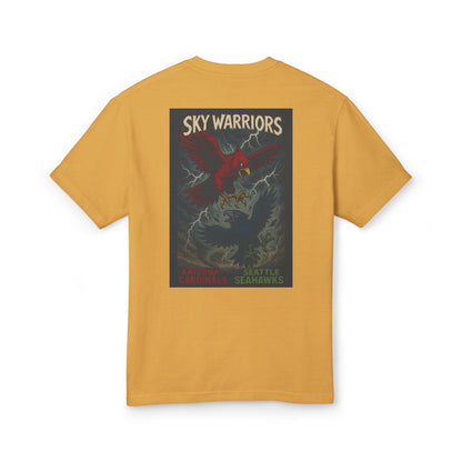 Sky Warriors