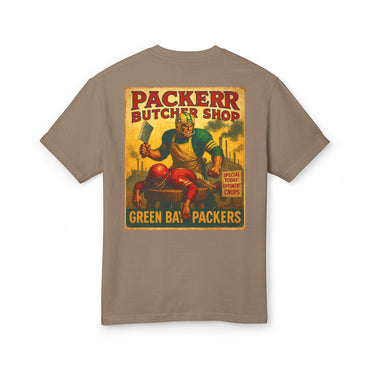Packer Butcher Shop