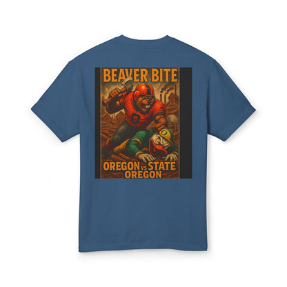 Beaver Bite