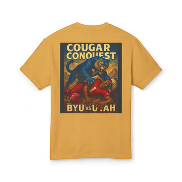 Cougar Conquest