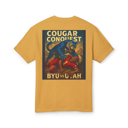Cougar Conquest