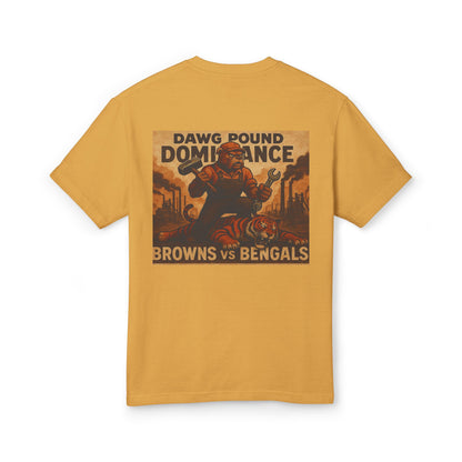 Dawg Pound Dominance