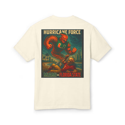 Hurricane Force