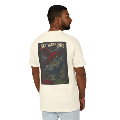 Sky Warriors