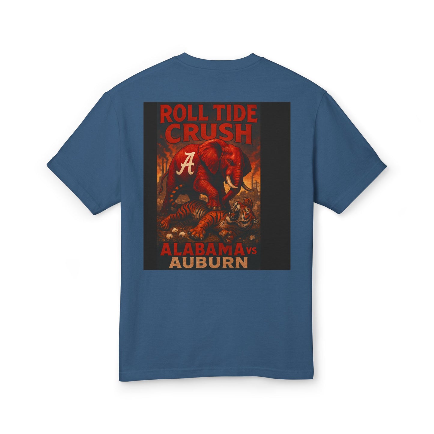 Roll Tide Crush