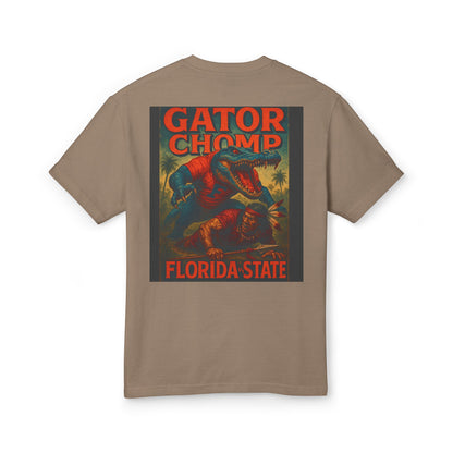 Gator Chomp