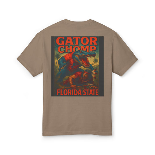 Gator Chomp