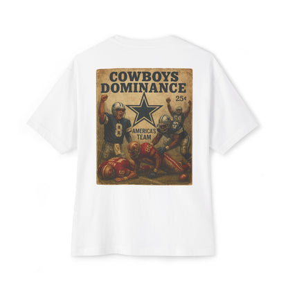 Cowboy Dominance