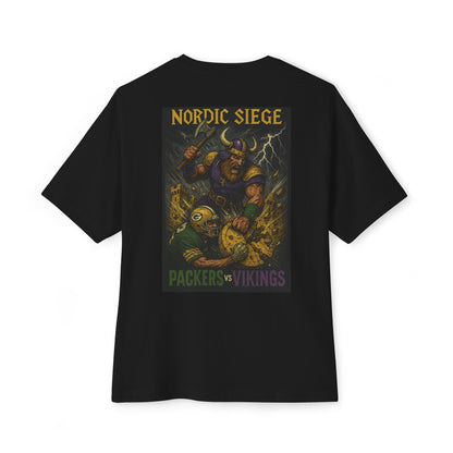 Nordic Siege