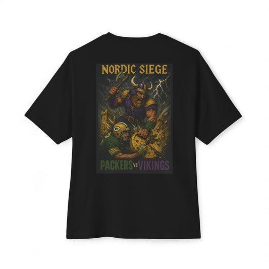 Nordic Siege