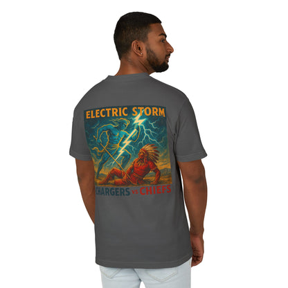 Electric Storm