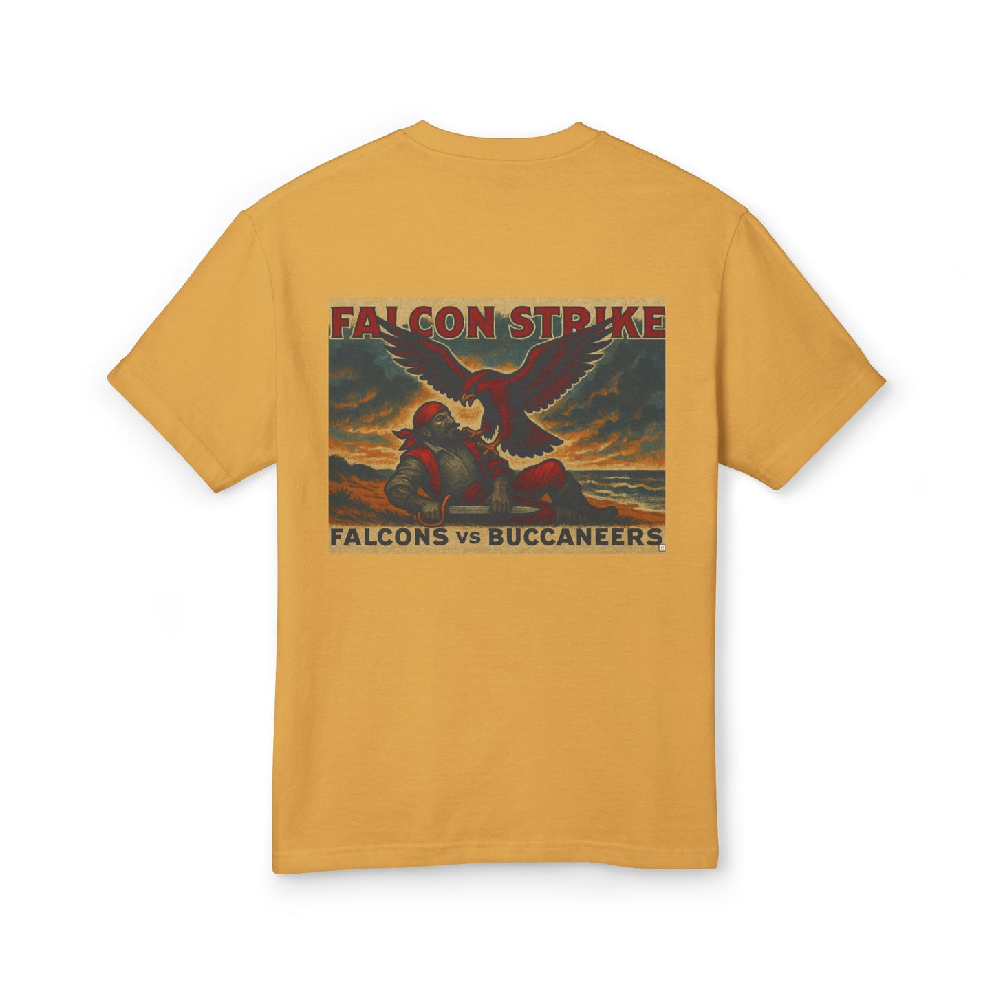 Falcon Strike