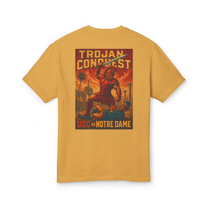 Trojan Conquest