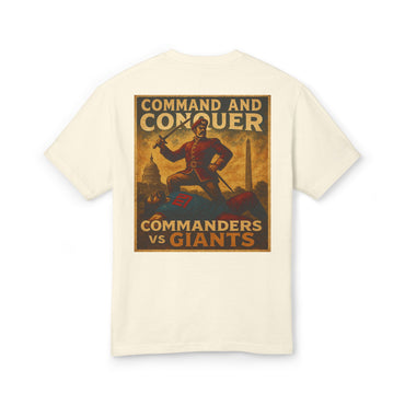 Command and Conquer