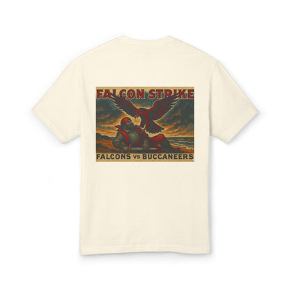 Falcon Strike