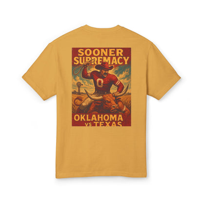Sooner Supremacy
