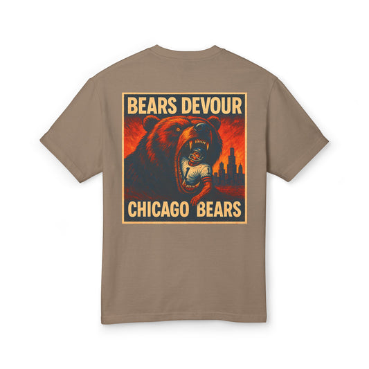 Bears Devour