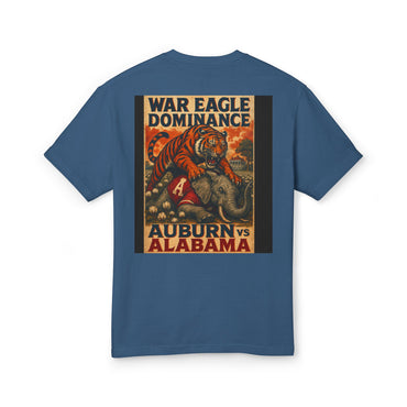 War Eagle Dominance