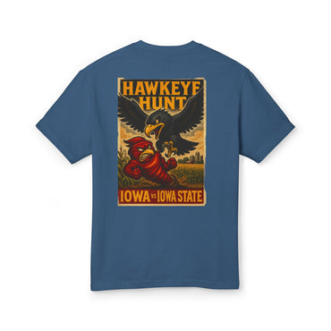 Hawkeye Hunt