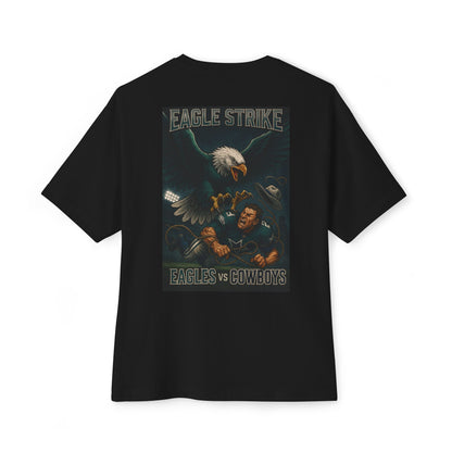 Eagle Strike