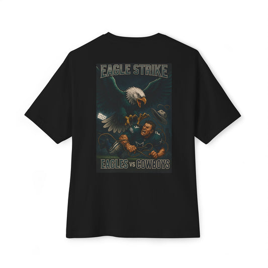 Eagle Strike