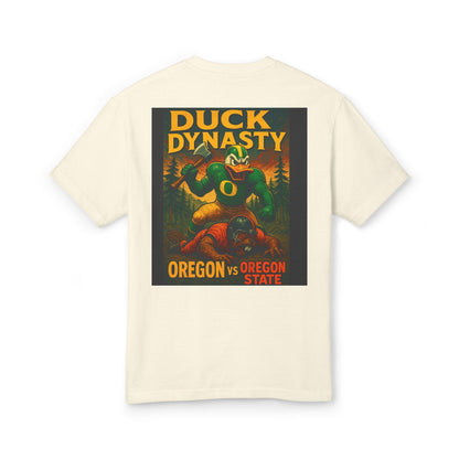 Duck Dynasty