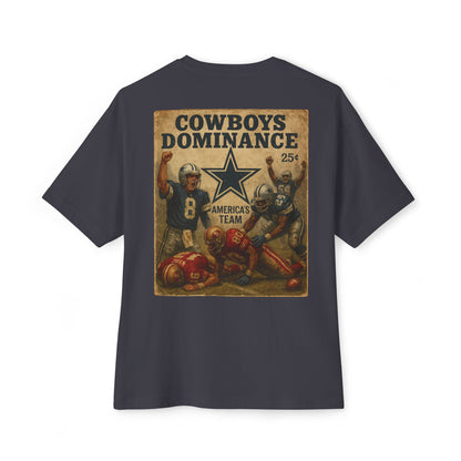 Cowboy Dominance