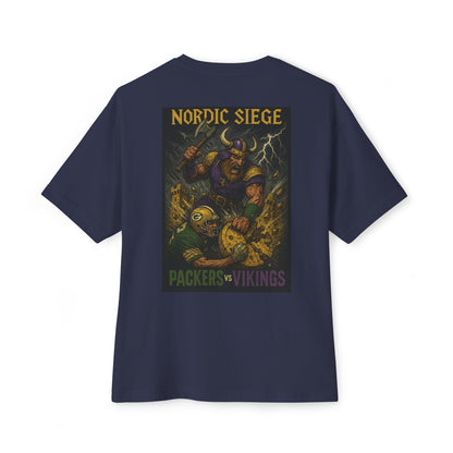 Nordic Siege