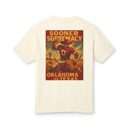 Sooner Supremacy